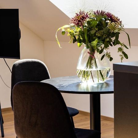 Elmi 33 Apartment Wals-Siezenheim Bagian luar foto