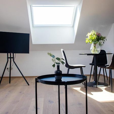 Elmi 33 Apartment Wals-Siezenheim Bagian luar foto
