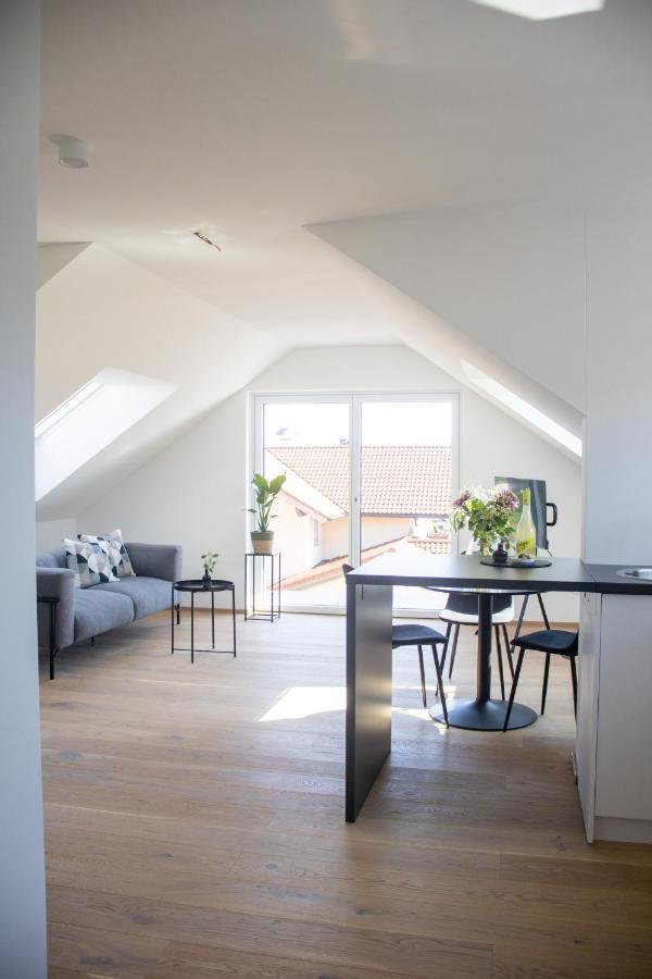 Elmi 33 Apartment Wals-Siezenheim Bagian luar foto