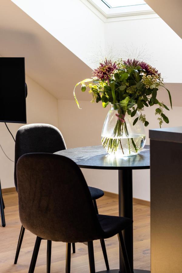 Elmi 33 Apartment Wals-Siezenheim Bagian luar foto