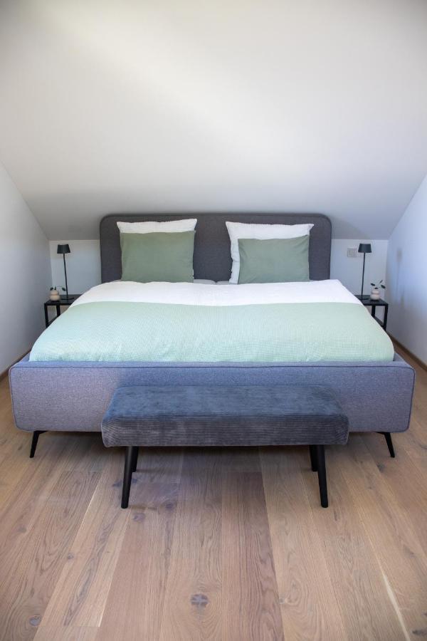 Elmi 33 Apartment Wals-Siezenheim Bagian luar foto