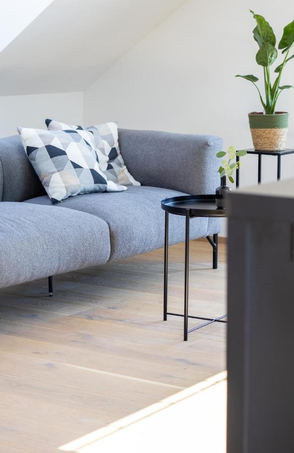 Elmi 33 Apartment Wals-Siezenheim Bagian luar foto