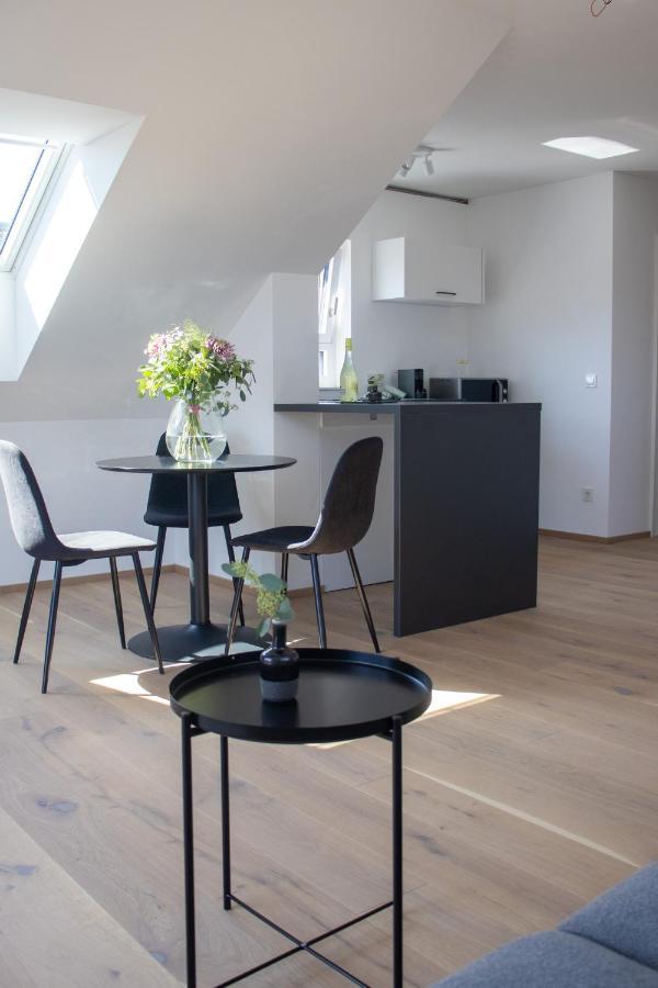 Elmi 33 Apartment Wals-Siezenheim Bagian luar foto