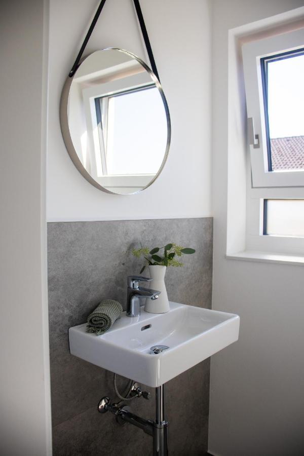 Elmi 33 Apartment Wals-Siezenheim Bagian luar foto